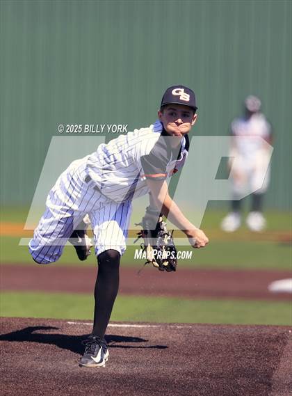 Thumbnail 2 in Grand Saline vs Wills Point photogallery.