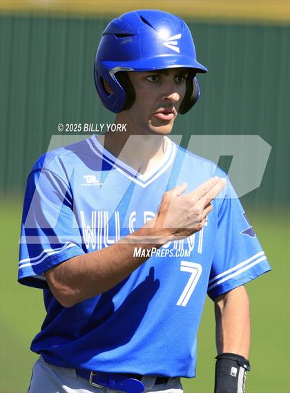 Thumbnail 1 in Grand Saline vs Wills Point photogallery.