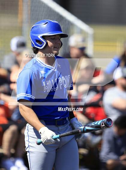 Thumbnail 2 in Grand Saline vs Wills Point photogallery.