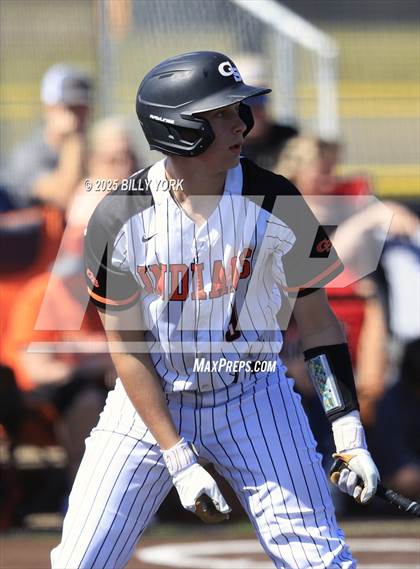 Thumbnail 1 in Grand Saline vs Wills Point photogallery.