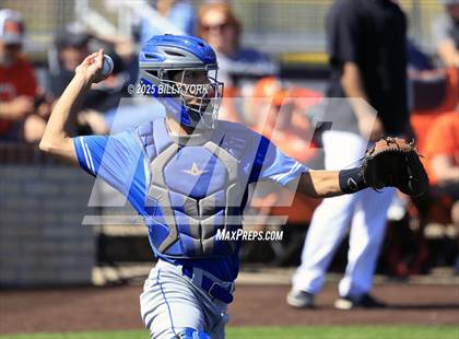 Thumbnail 2 in Grand Saline vs Wills Point photogallery.