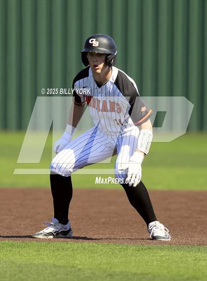 Thumbnail 1 in Grand Saline vs Wills Point photogallery.