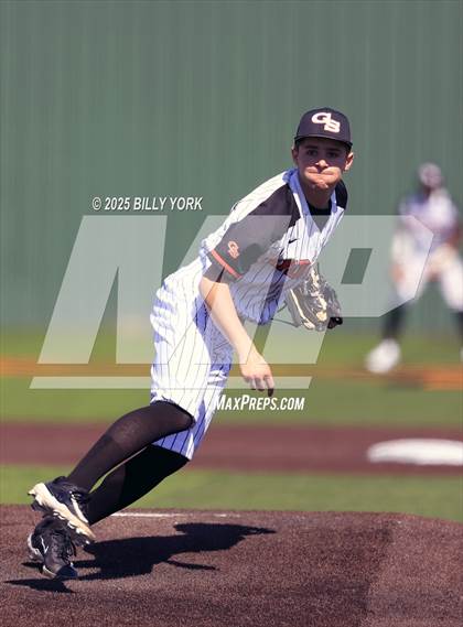 Thumbnail 3 in Grand Saline vs Wills Point photogallery.