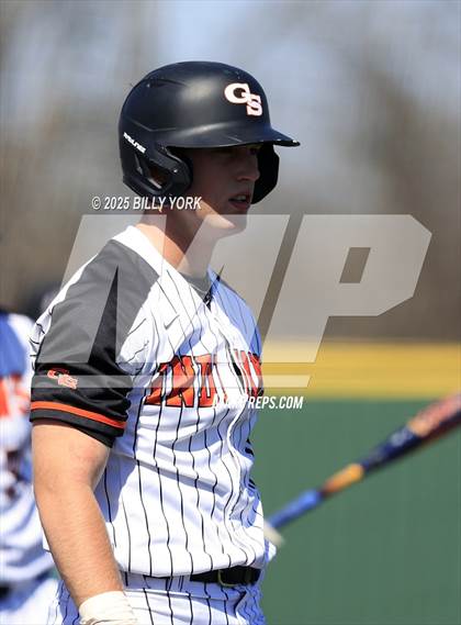 Thumbnail 1 in Grand Saline vs Wills Point photogallery.