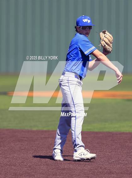 Thumbnail 1 in Grand Saline vs Wills Point photogallery.