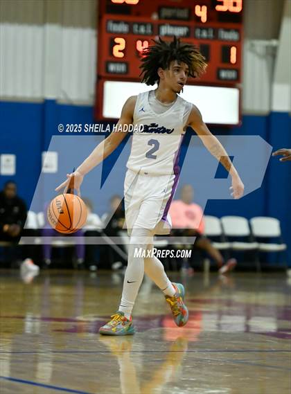 Thumbnail 1 in Gateway Charter vs Blake  (SunBash Tourney) photogallery.