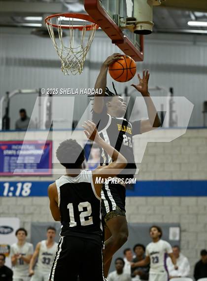 Thumbnail 3 in Gateway Charter vs Blake  (SunBash Tourney) photogallery.