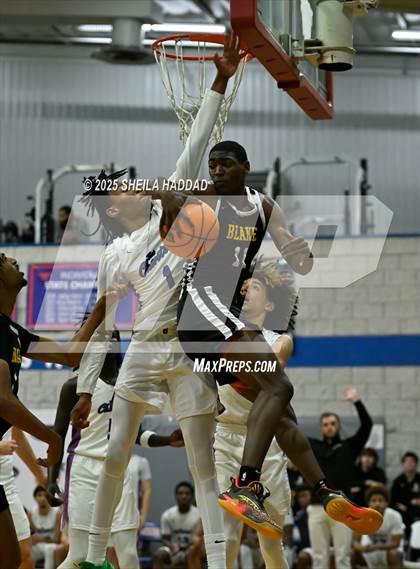 Thumbnail 1 in Gateway Charter vs Blake  (SunBash Tourney) photogallery.