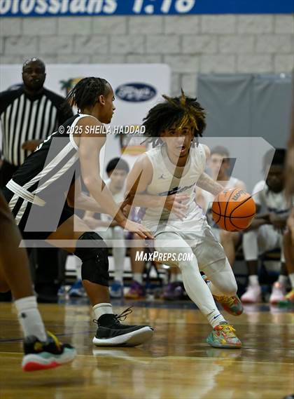 Thumbnail 1 in Gateway Charter vs Blake  (SunBash Tourney) photogallery.