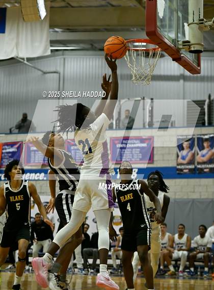 Thumbnail 1 in Gateway Charter vs Blake  (SunBash Tourney) photogallery.