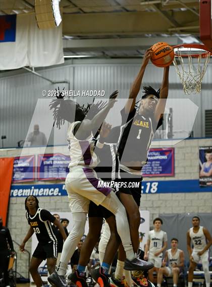 Thumbnail 2 in Gateway Charter vs Blake  (SunBash Tourney) photogallery.