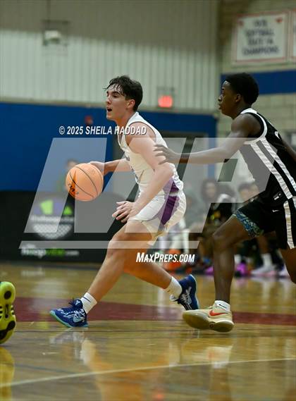 Thumbnail 2 in Gateway Charter vs Blake  (SunBash Tourney) photogallery.