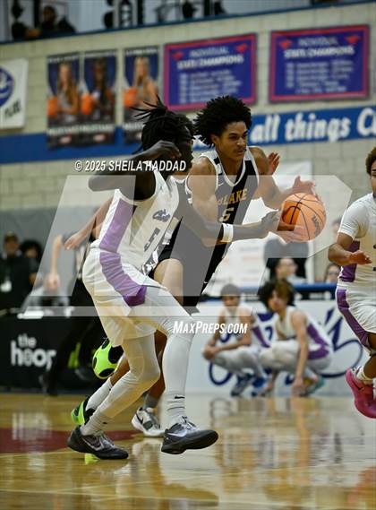 Thumbnail 2 in Gateway Charter vs Blake  (SunBash Tourney) photogallery.