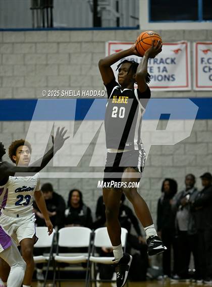 Thumbnail 3 in Gateway Charter vs Blake  (SunBash Tourney) photogallery.