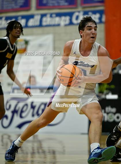 Thumbnail 2 in Gateway Charter vs Blake  (SunBash Tourney) photogallery.