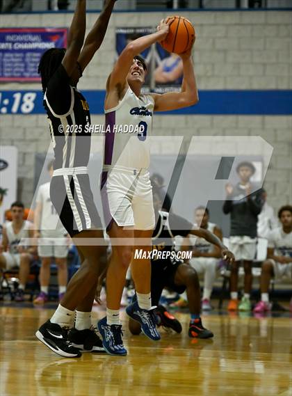 Thumbnail 2 in Gateway Charter vs Blake  (SunBash Tourney) photogallery.