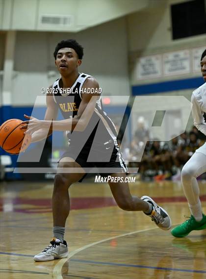 Thumbnail 3 in Gateway Charter vs Blake  (SunBash Tourney) photogallery.