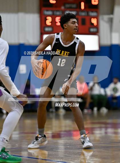 Thumbnail 3 in Gateway Charter vs Blake  (SunBash Tourney) photogallery.