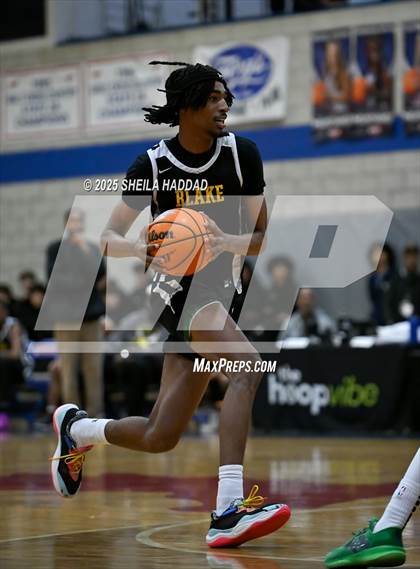 Thumbnail 1 in Gateway Charter vs Blake  (SunBash Tourney) photogallery.