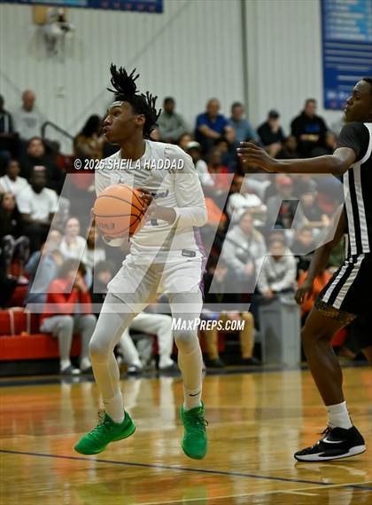 Thumbnail 1 in Gateway Charter vs Blake  (SunBash Tourney) photogallery.