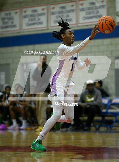 Thumbnail 3 in Gateway Charter vs Blake  (SunBash Tourney) photogallery.