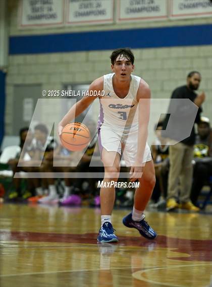 Thumbnail 3 in Gateway Charter vs Blake  (SunBash Tourney) photogallery.