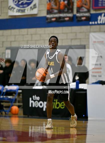 Thumbnail 2 in Gateway Charter vs Blake  (SunBash Tourney) photogallery.