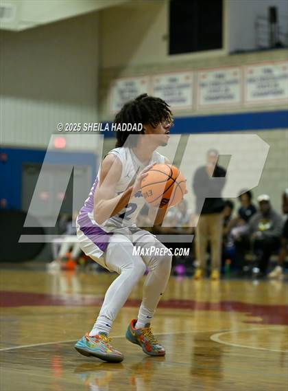 Thumbnail 1 in Gateway Charter vs Blake  (SunBash Tourney) photogallery.
