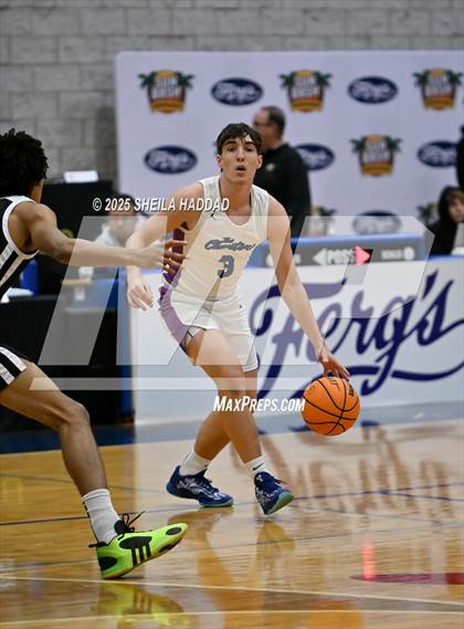 Thumbnail 1 in Gateway Charter vs Blake  (SunBash Tourney) photogallery.