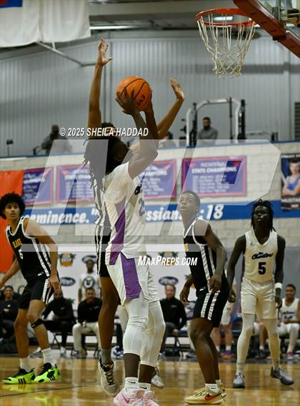 Thumbnail 3 in Gateway Charter vs Blake  (SunBash Tourney) photogallery.