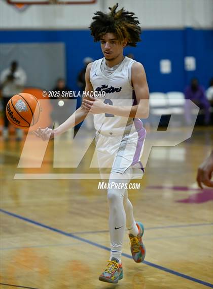 Thumbnail 1 in Gateway Charter vs Blake  (SunBash Tourney) photogallery.