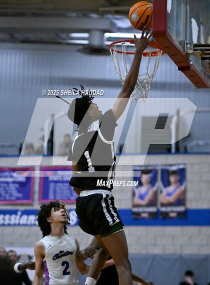 Thumbnail 2 in Gateway Charter vs Blake  (SunBash Tourney) photogallery.