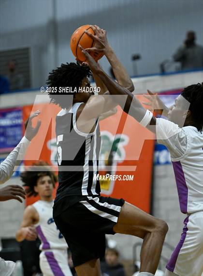 Thumbnail 2 in Gateway Charter vs Blake  (SunBash Tourney) photogallery.