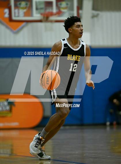 Thumbnail 1 in Gateway Charter vs Blake  (SunBash Tourney) photogallery.