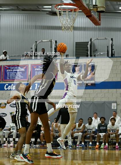 Thumbnail 3 in Gateway Charter vs Blake  (SunBash Tourney) photogallery.