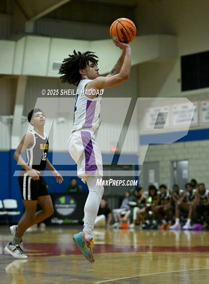 Thumbnail 1 in Gateway Charter vs Blake  (SunBash Tourney) photogallery.