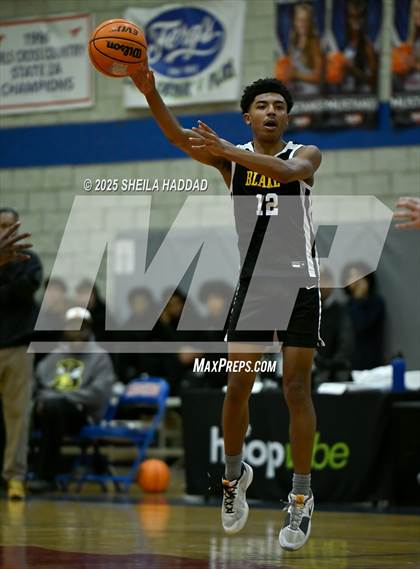 Thumbnail 3 in Gateway Charter vs Blake  (SunBash Tourney) photogallery.