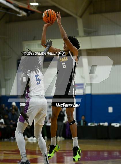 Thumbnail 2 in Gateway Charter vs Blake  (SunBash Tourney) photogallery.