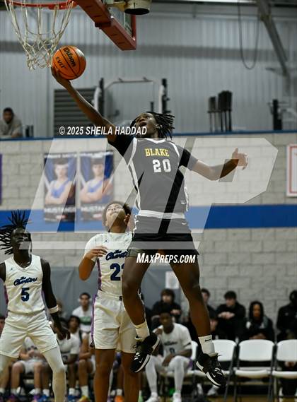 Thumbnail 1 in Gateway Charter vs Blake  (SunBash Tourney) photogallery.