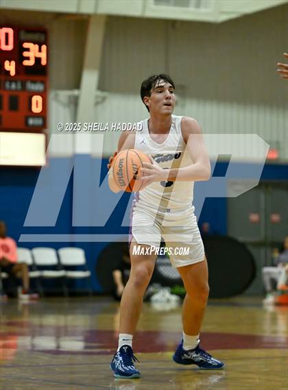 Thumbnail 2 in Gateway Charter vs Blake  (SunBash Tourney) photogallery.