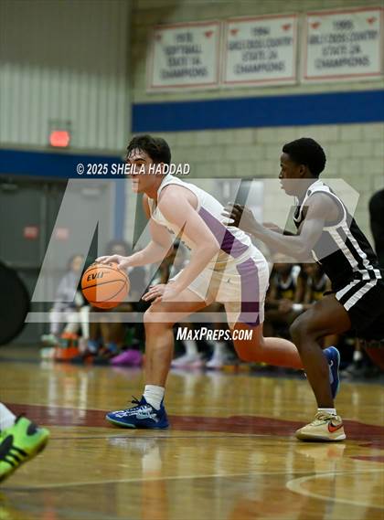 Thumbnail 1 in Gateway Charter vs Blake  (SunBash Tourney) photogallery.