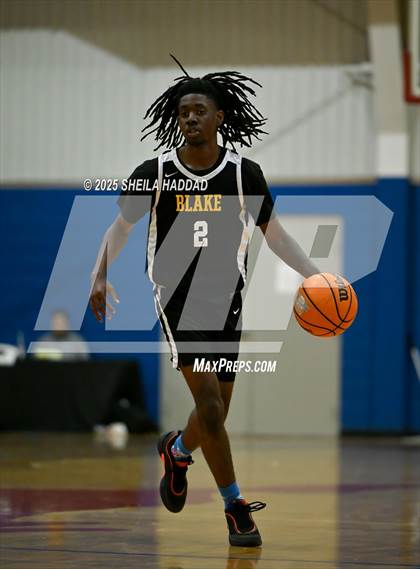 Thumbnail 3 in Gateway Charter vs Blake  (SunBash Tourney) photogallery.