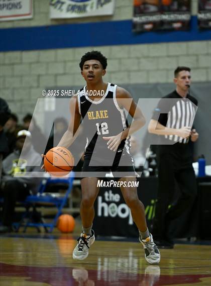Thumbnail 2 in Gateway Charter vs Blake  (SunBash Tourney) photogallery.