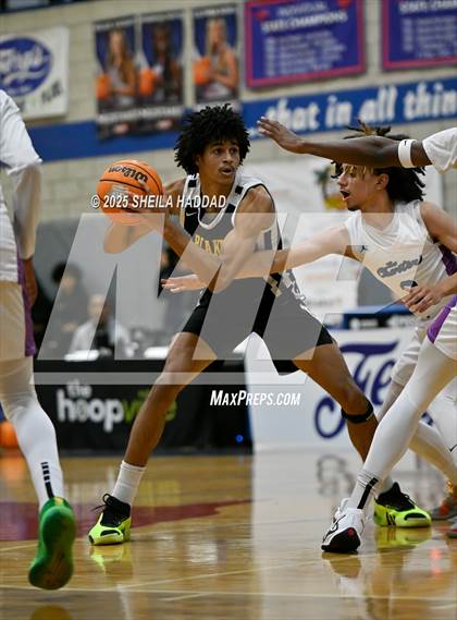 Thumbnail 3 in Gateway Charter vs Blake  (SunBash Tourney) photogallery.