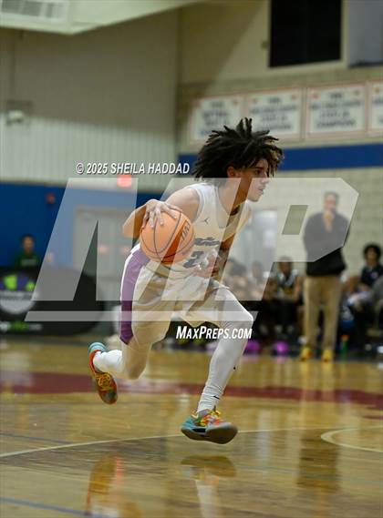 Thumbnail 3 in Gateway Charter vs Blake  (SunBash Tourney) photogallery.