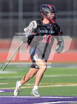 Colorado Academy @ Denver South
