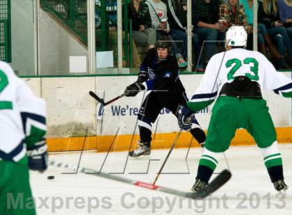 Thumbnail 2 in Columbine @ Standley Lake photogallery.