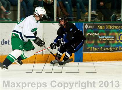 Thumbnail 1 in Columbine @ Standley Lake photogallery.