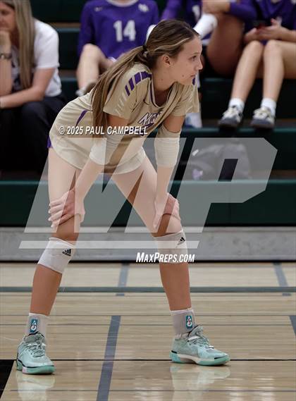 Thumbnail 3 in JV: Notre Dame Prep @ Horizon photogallery.