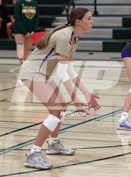 Thumbnail 1 in JV: Notre Dame Prep @ Horizon photogallery.